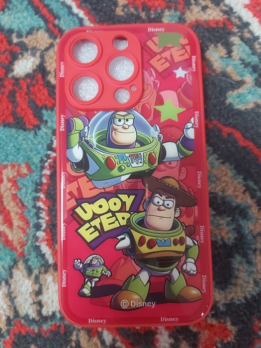 2 чехла на IPhone          каждый чехол 1000