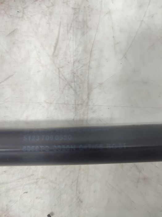 Amortizor capota 6952TQ 0330N 51237060550 BMW Seria 3 E90 [2004 - 201