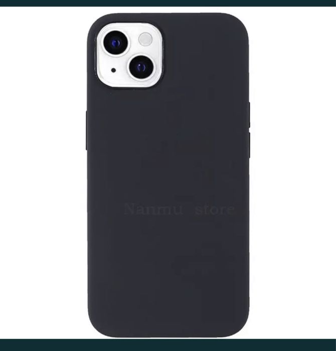 Husa X Level TM Ultra Silicon Catifea Inside Iphone 12/13/14 PRO MAX