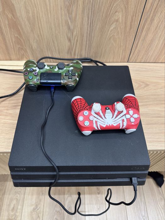 Playstation 4 pro