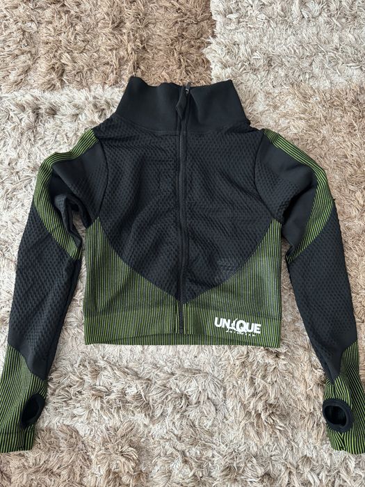 Set fitness modelator Unique din 3piese