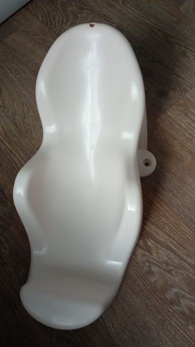 Стульчик и горка для купания