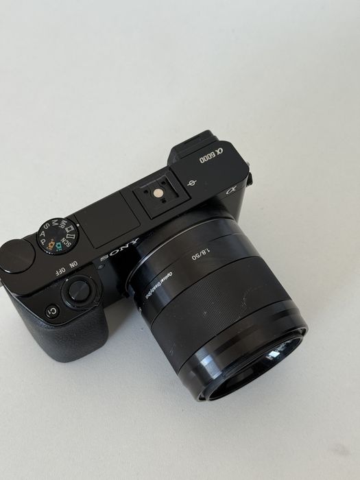 Продам сони 6000