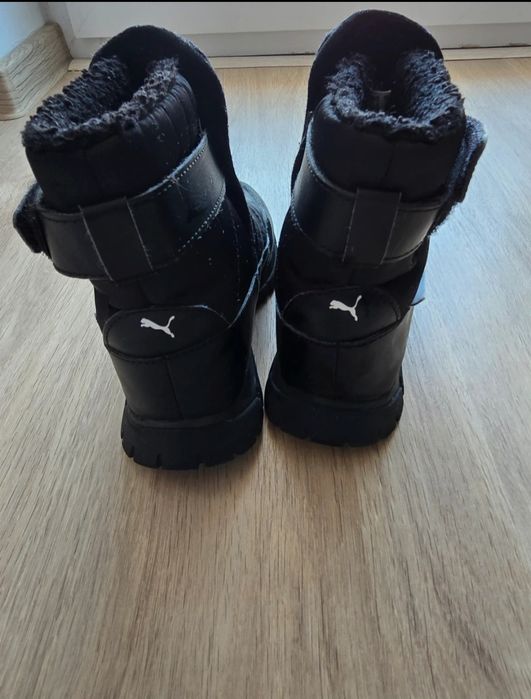 Puma Nieve marime 29