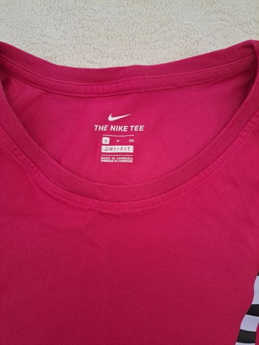 Спортно потниче Nike