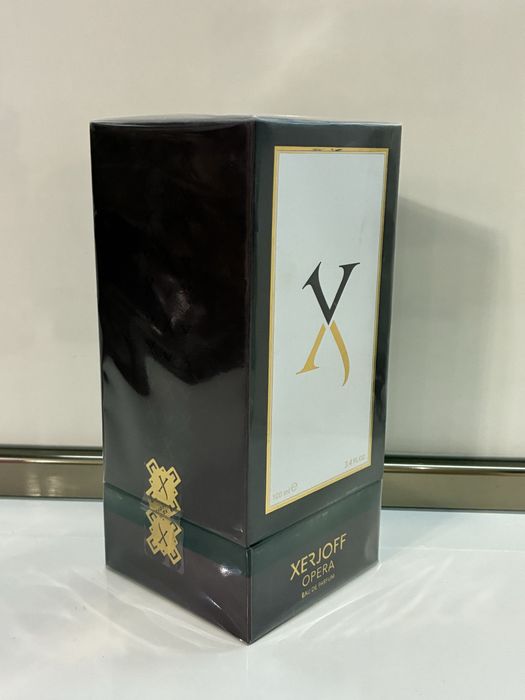 Xerjoff Opera Eau de Parfum
