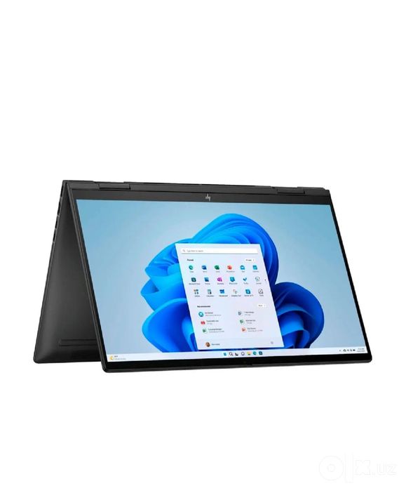Hp Envy X360 Noutbook