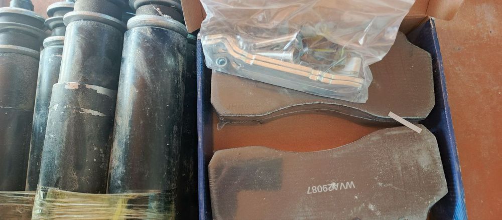 Yutong avtobus ehtiyot qisimlari