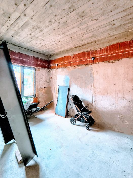 Продава се Къща в София, Факултета - 90 кв.м за 1378 €/кв.м - Снимка #5