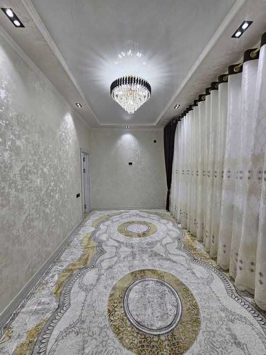 Продаётся 2х комн квартира на 2 этаже Ор-р  Ирригация институт