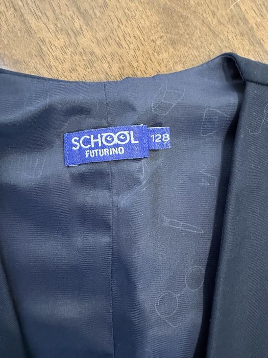 Школьная форма от фирмы School