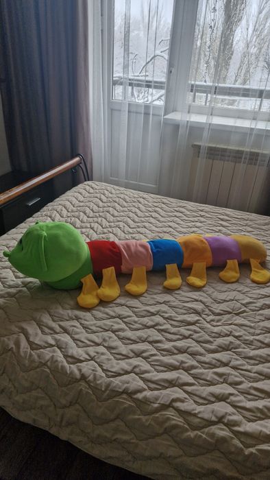 Мягкие игрушки, игрушка