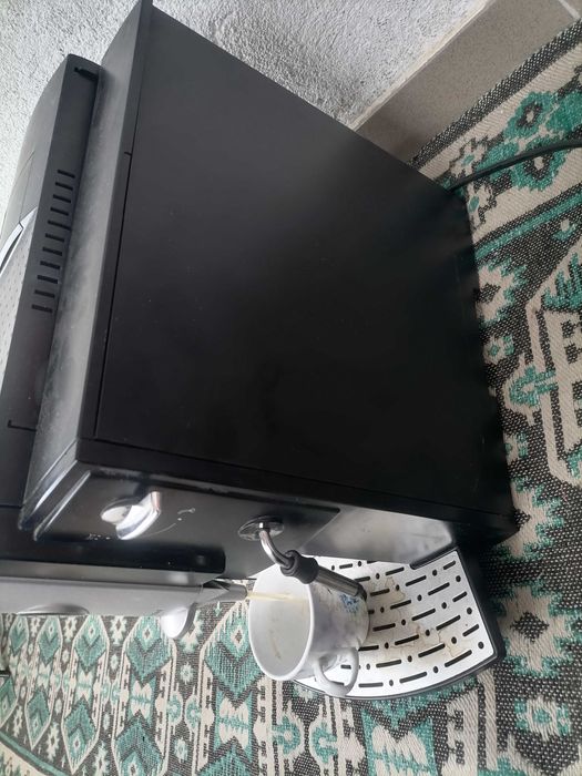 Кафе автомат Jura E60 Impressa