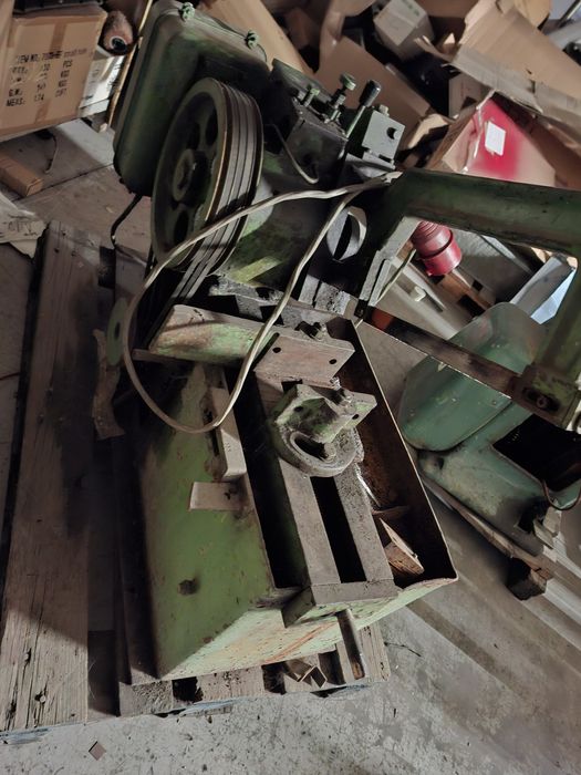 хидравлична ножовка