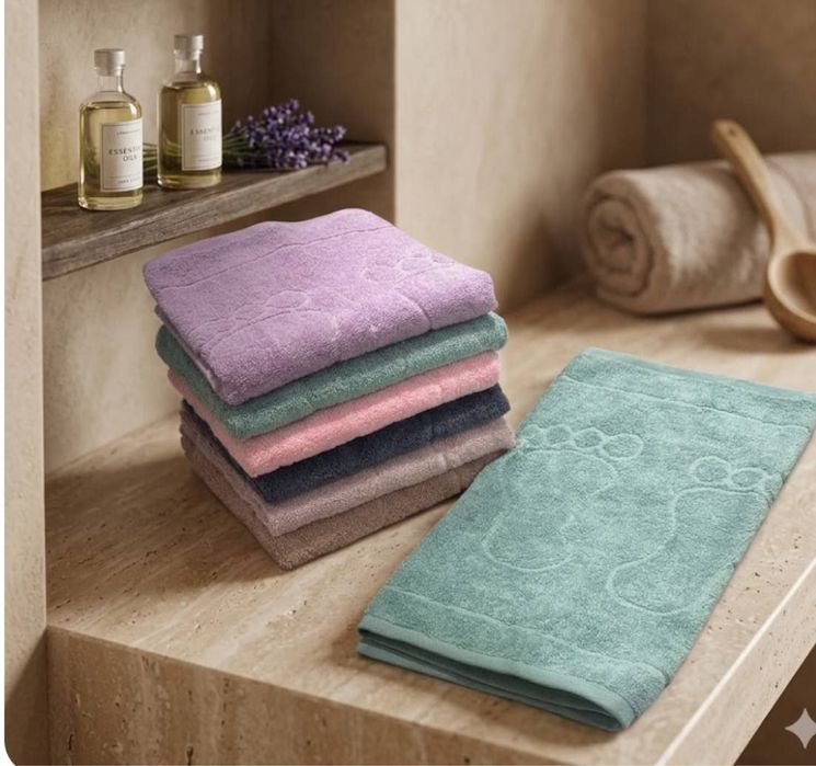 Полотенце оптом и в розницу