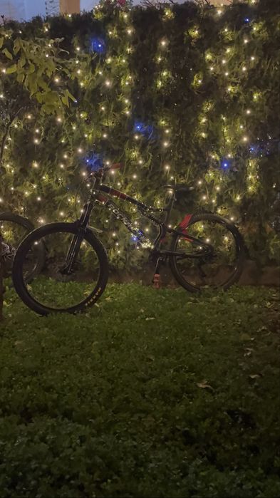 Vand rockrider st 530 s custome