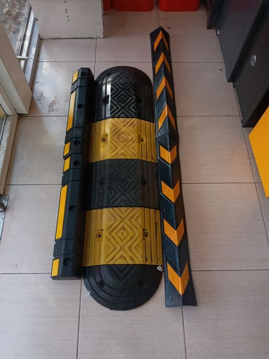 Lejayishiy poliseski koliso odboynik ugul zashita