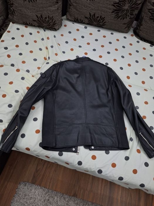 Geaca Diesel barbati piele