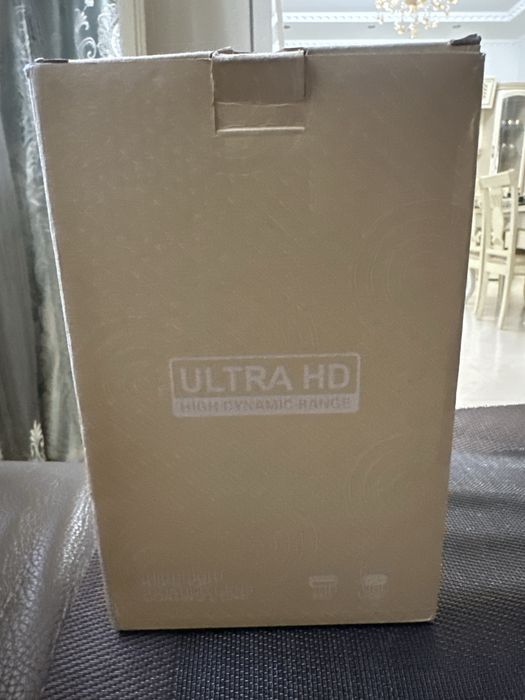 Продам умный проектор