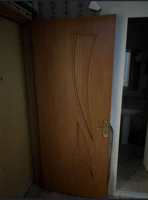 Двери межкомнатные