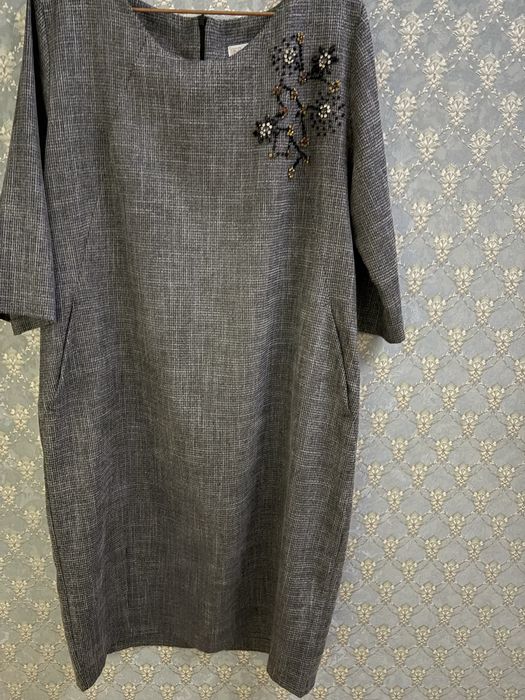 Срочно продам платье