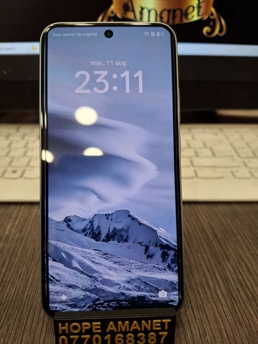 Hope Amanet P4-Oppo A6 Pro 5G 256Gb/8Gb Ram Impecabil