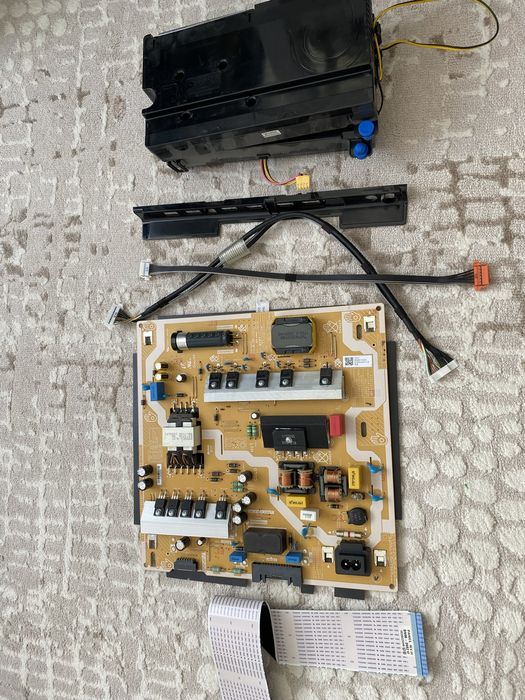 Продам запчасти для телевизора