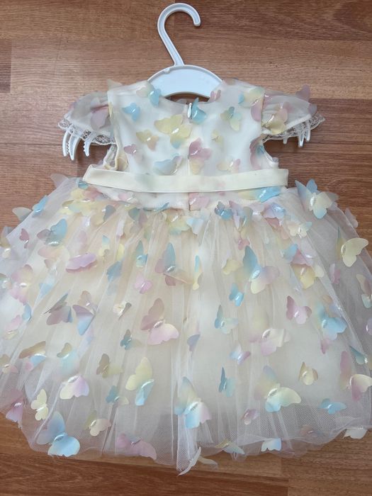 Rochița Andreeatex 3-6 luni , 8 kg