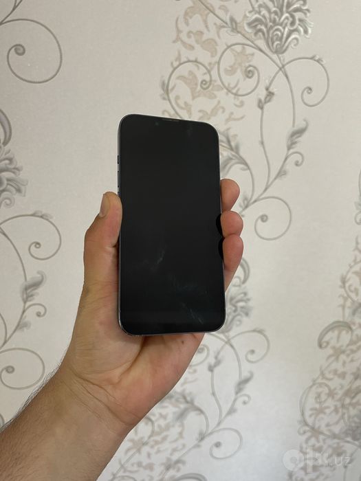 Iphone 13 pro ideal 128