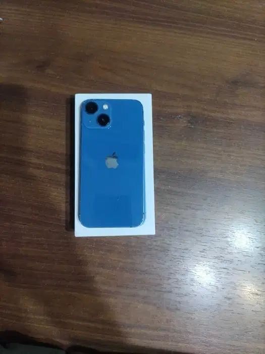 iPhone 13 Mini 128Gb