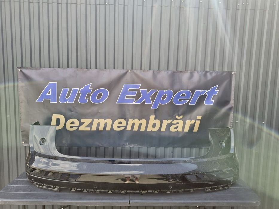 Bara protectie spate Volkswagen Tiguan II