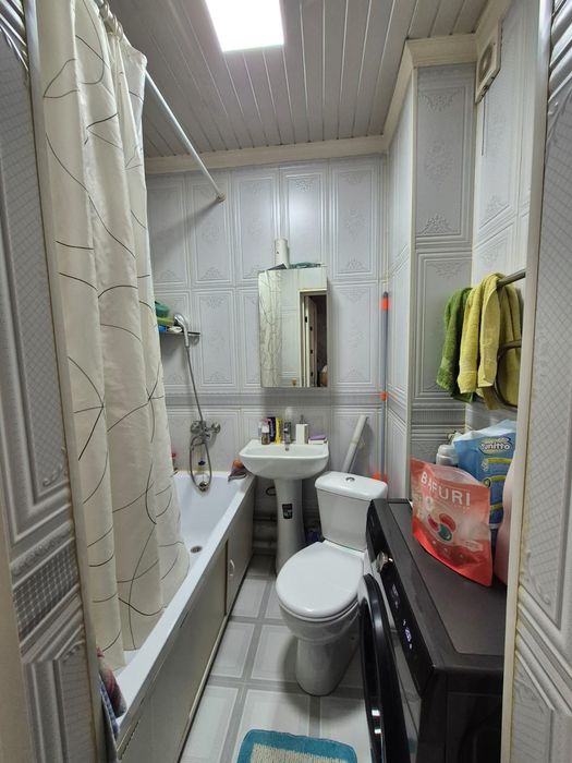 Продам однокомнатную квартиру студию