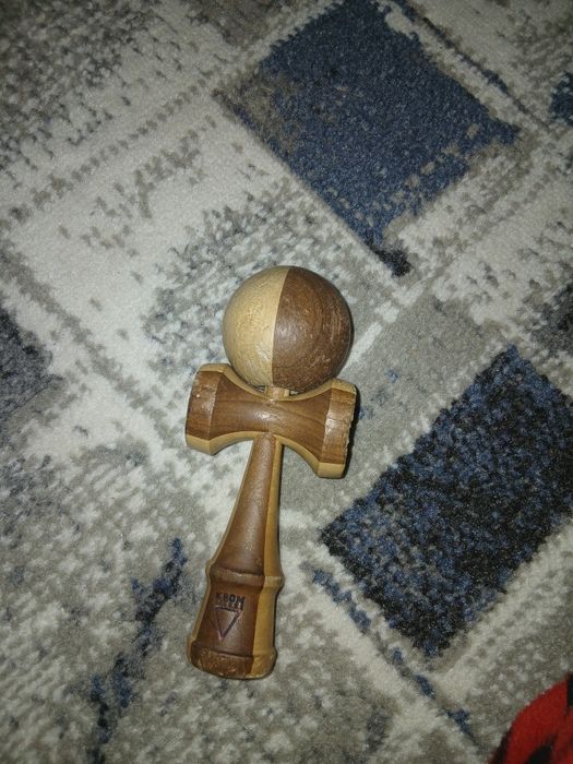 Kendama krom deluxe
