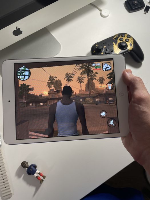Apple iPad Mini планшет 16GB