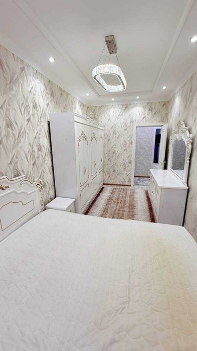 Сдаётся квартира 2/4/10 на Сергелях, ЖК "China House", ор-р: Авторынок