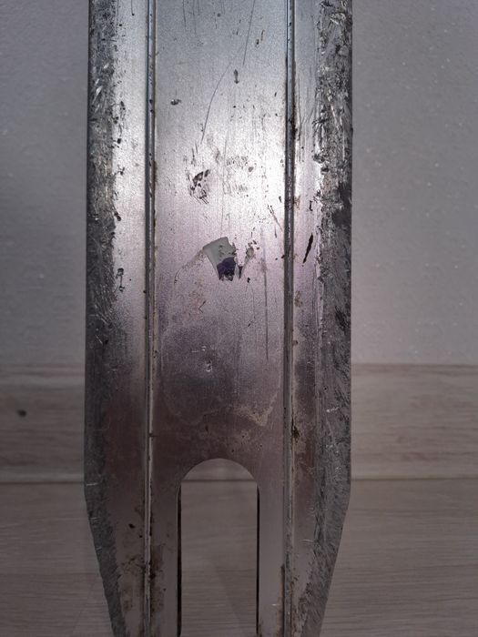 Продам деку парк от XEXPLODE