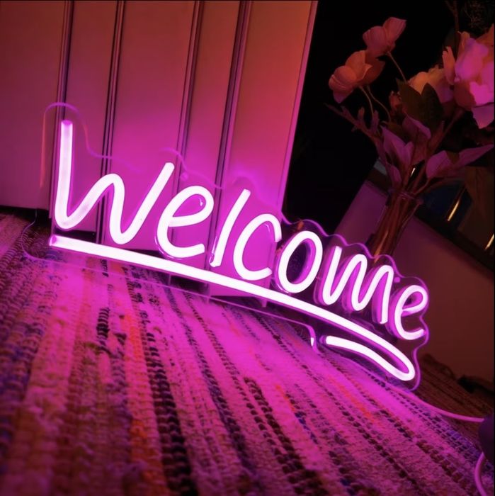 Неоново LED осветление