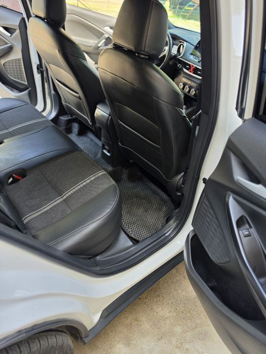 Продается Chevrolet Tracker LTZ (2-я позиция) — Отличное состояние!
​И