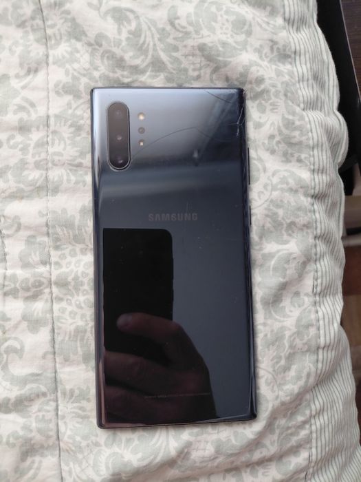 Samsung Note10+ оригинал корея 5G