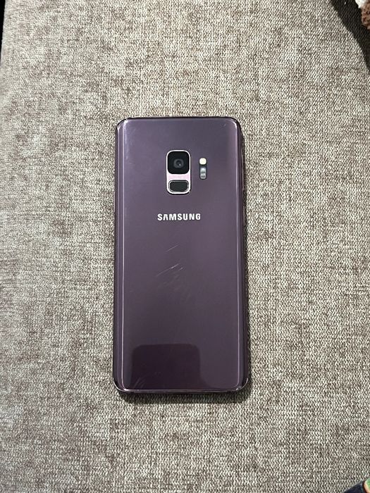 Samsung s9 4/64 100$