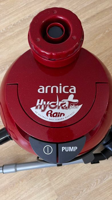 Продается моющий полисос почти новый