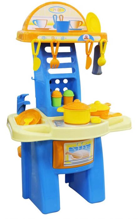 Набор игрушек