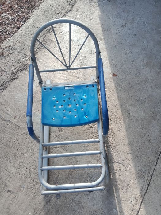 Продается санки зимние