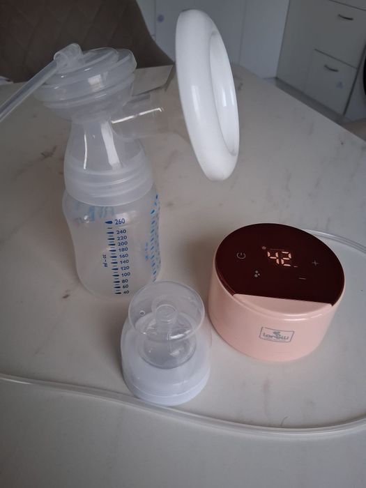 Електрическа помпа