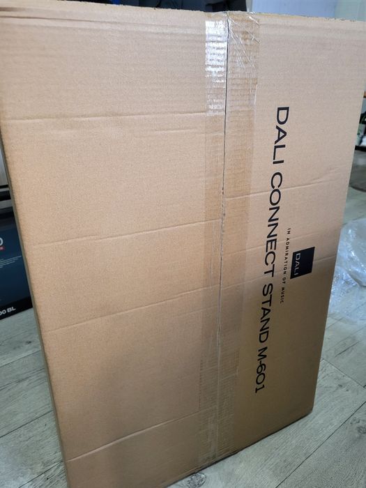 Стойки DALI Connect M-601
