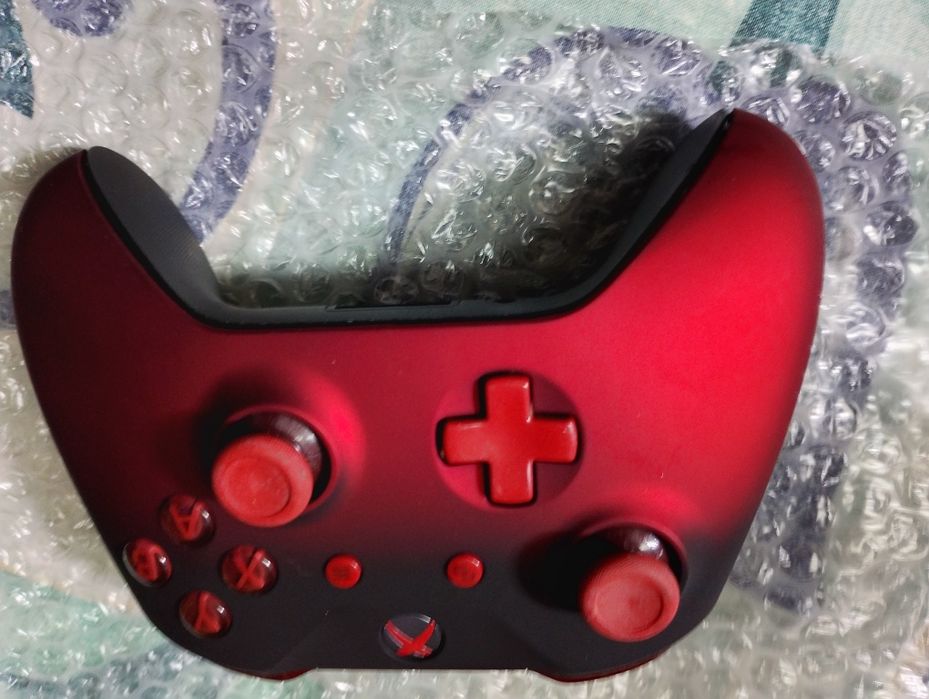 Уникат къстъм контролер джойстик Xbox one series s x PC компютър