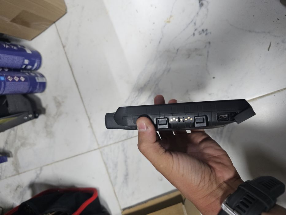 Навигатор Garmin 750i