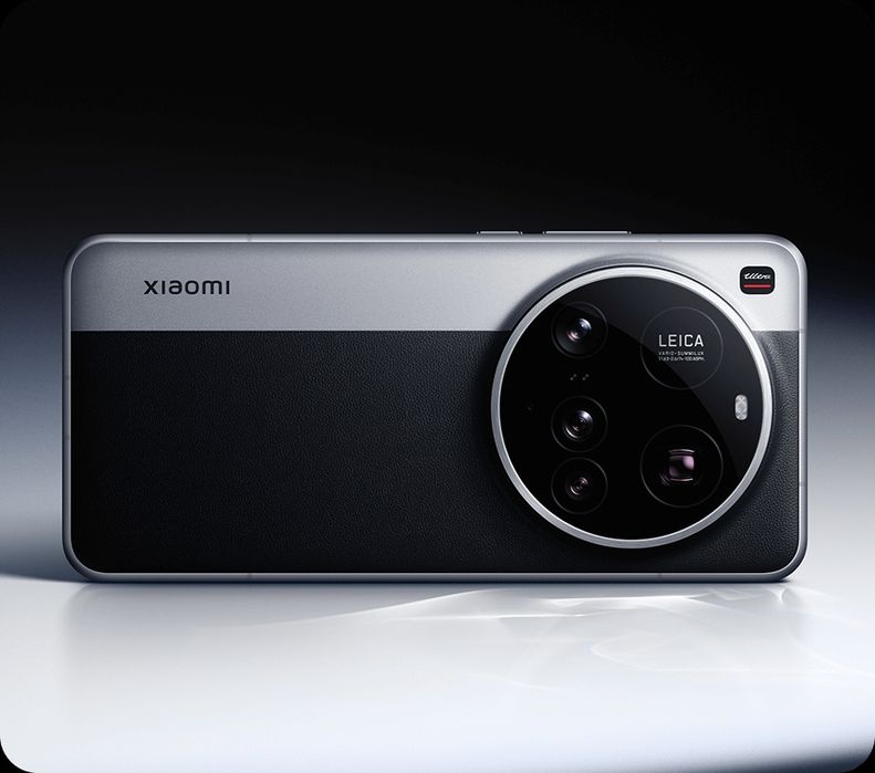 Xiaomi 15 Ultra 16/512