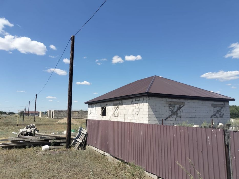 дом Каракудык Сатылады