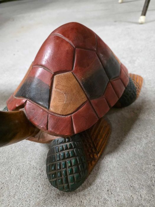 Скрин в стил Чипъндейл